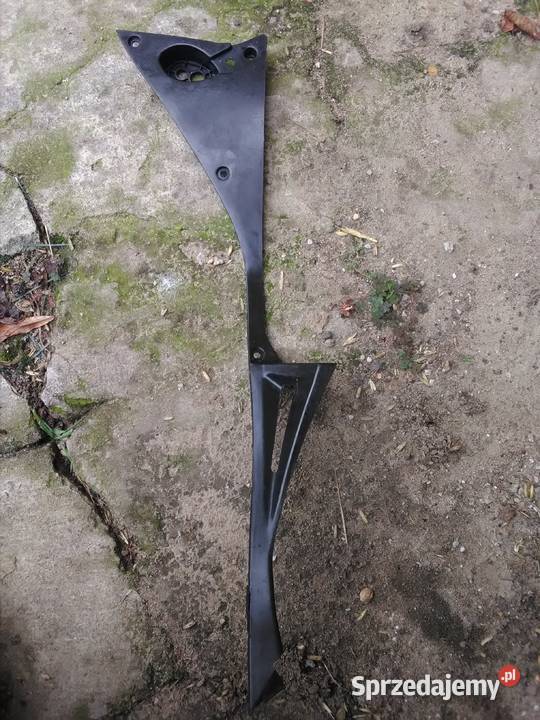 Osłony wypełnienia owiewki Honda CBR 600rr Brodnica