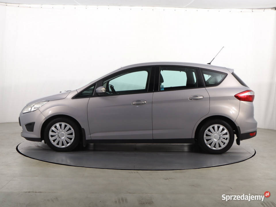 Ford C 16 TDCi