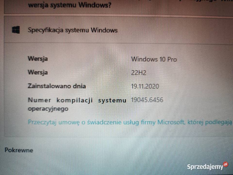 Laptop Asus A555L Liczba rdzeni 4 Lublin