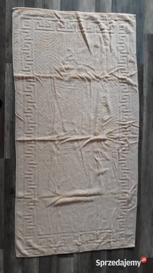 Reczniki Kąpielowe Przyszowa