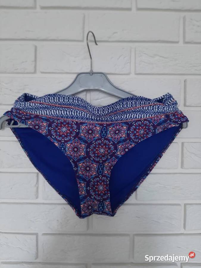 Strój kąpielowy uniwersalny dwuczęściowe śląskie sprzedam
