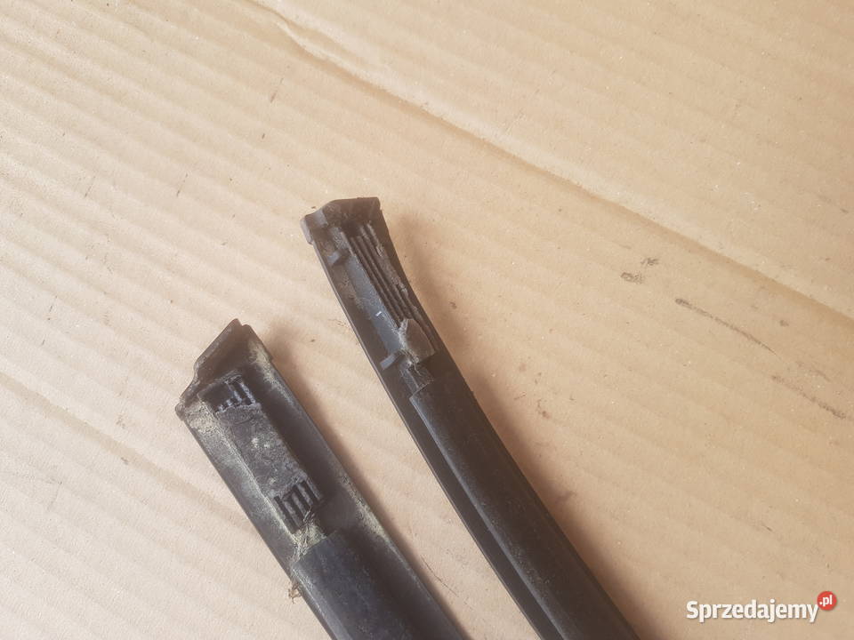 Suzuki Ignis MH SUBARU G3X JUSTY listwy Legnica