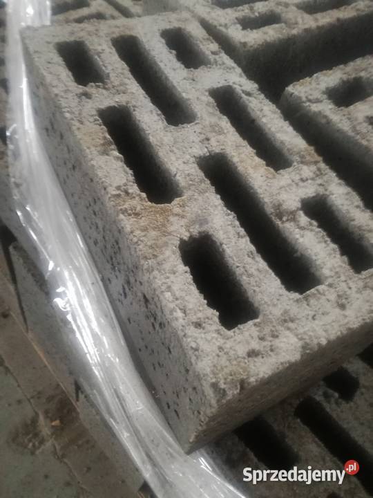 Pustak żużlowy z transportem HDS Pozostałe Kłobuck sprzedam