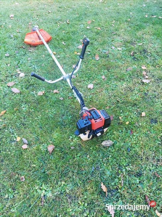 Kosa spalinowa żyłkowa Sterdyń