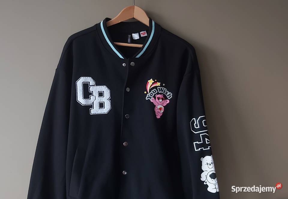 Bluza dziewczęca rozmiar S 165 wzrost Lublin sprzedam