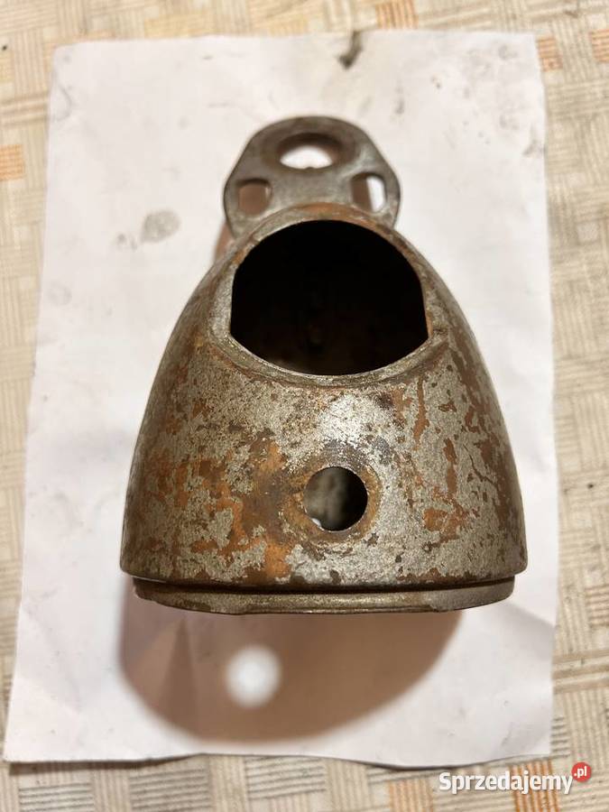 Obudowa lampy przedniej Simson SR2 Płock sprzedam