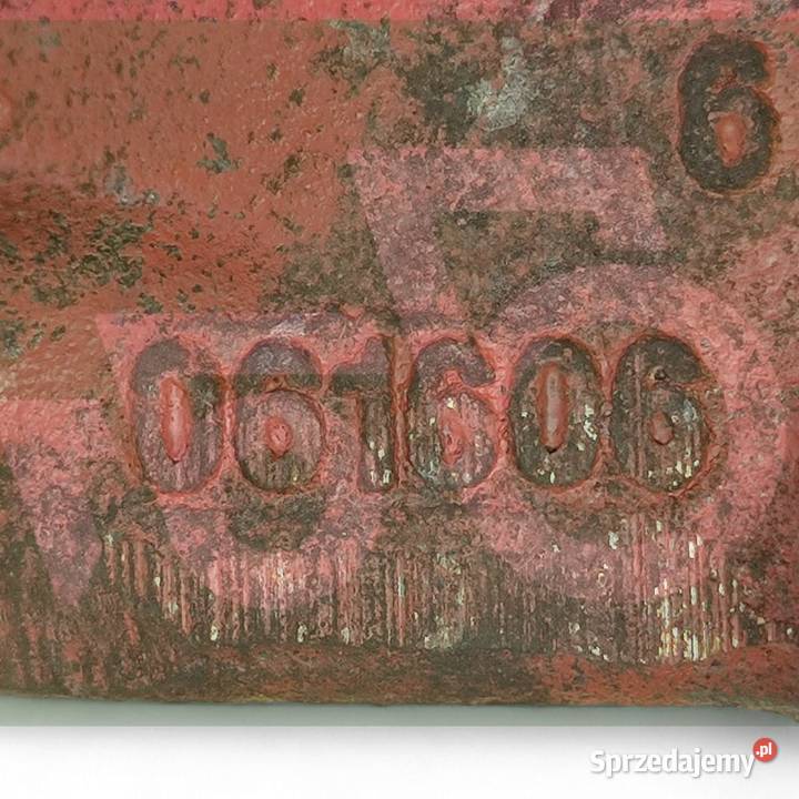 Zacisk hamulca 061606 ME047144 Merlo P 559 CS Wilkowo