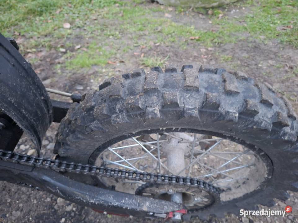 Mrf 140rc big Rok produkcji 2022 lubelskie