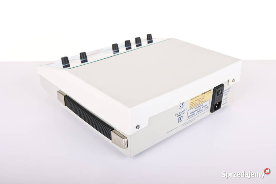 Aparat do elektroterapii SHREWSBURY SM3280 Leszno
