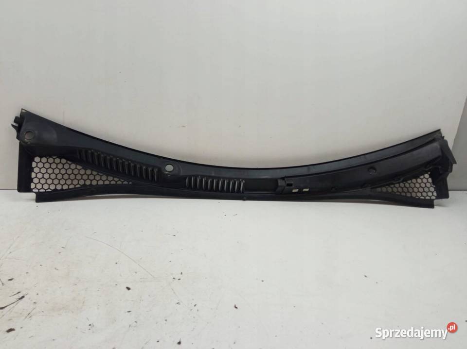 PODSZYBIE PLASTIKOWE 9684150580 Citroen DS3 I