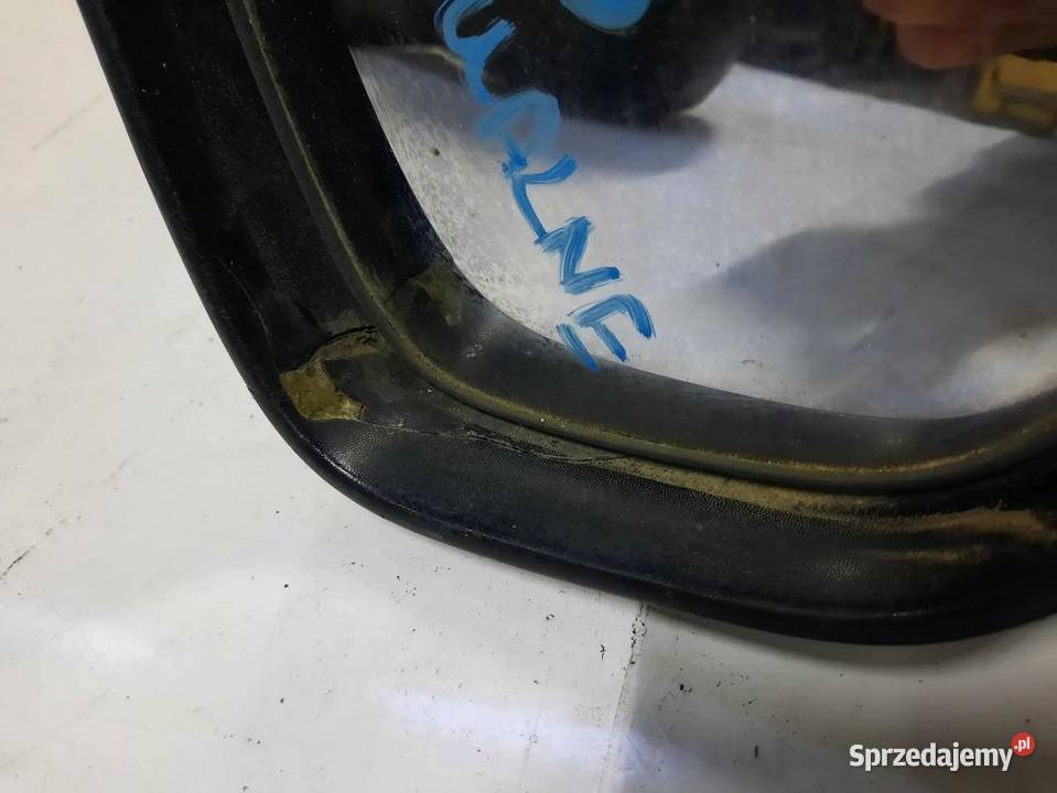 9S PEUGEOT PARTNER I BERLINGO I 9604 LUSTERKO osobowe sprzedam
