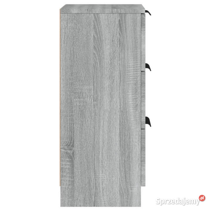 Szafka szary dąb sonoma 30x30x70 materiał mazowieckie sprzedam