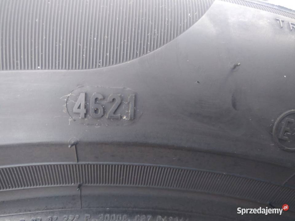 Opony 205x55r17 lato Samochodowe Strzelce Opolskie