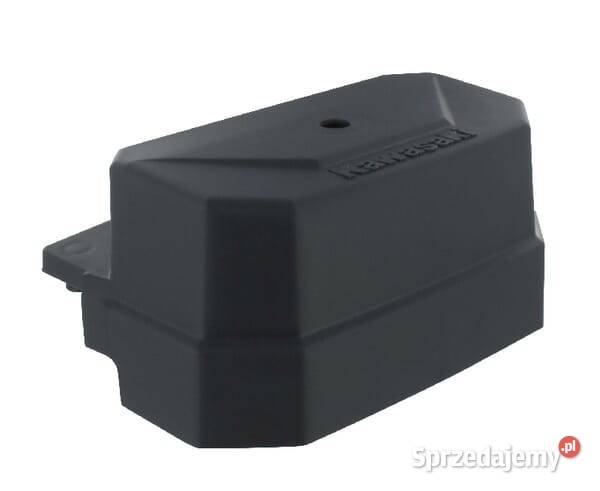 Pokrywa filtra powietrza 110117045 Kamionna