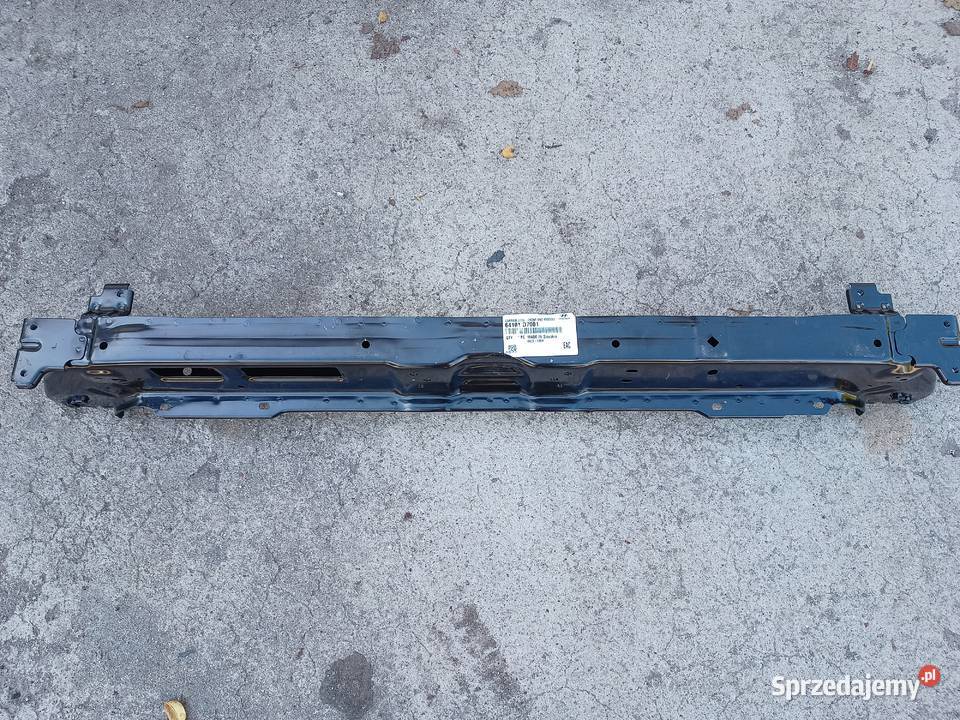 Belka pasa przedniego górna Hyundai Tucson Nowy Sącz