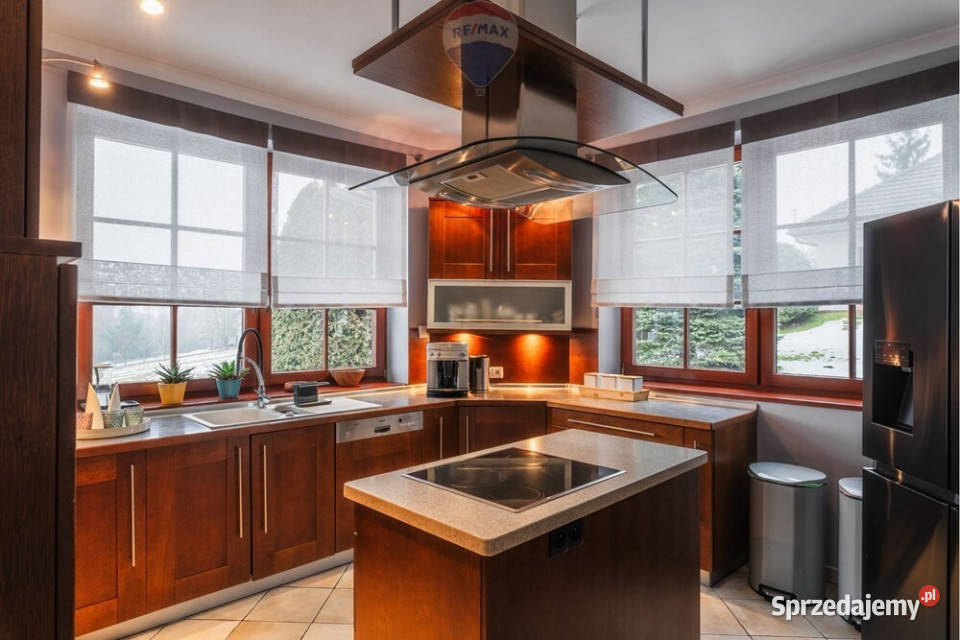 Luksusowy Dom Frydrychowice