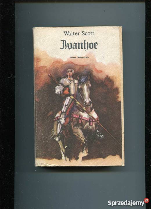 Ivanhoe zachodniopomorskie Szczecin