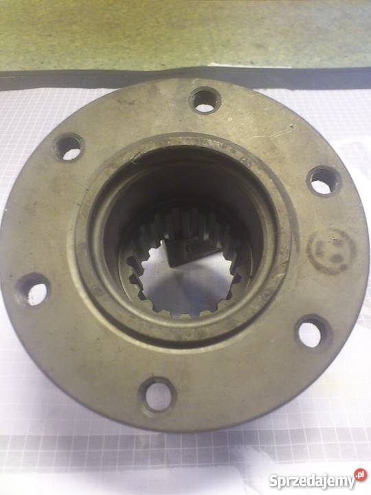 Końcówka tylna skrzyni biegów 110204008 Lublin Motoryzacja Gdynia