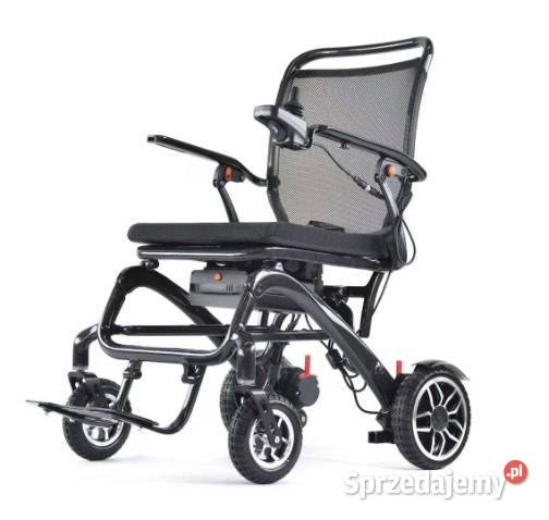 Wózek elektryczny
