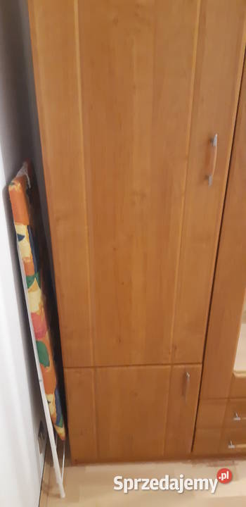 regał szafa z lustrami Lublin tanio