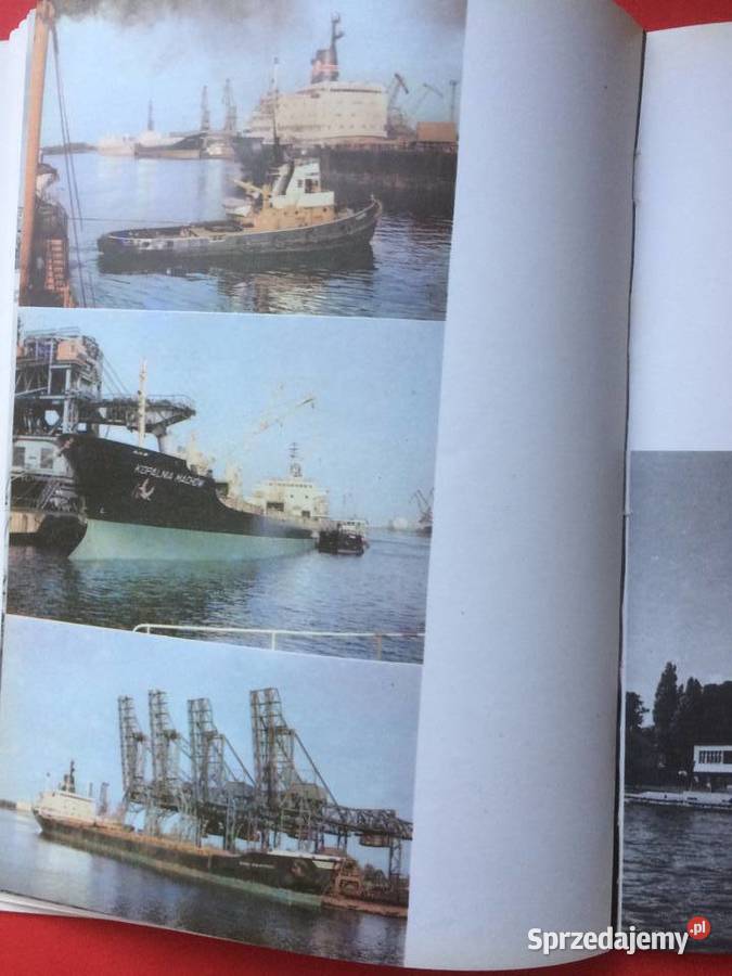 364 Szczecin Zarząd Portowy Szczecin