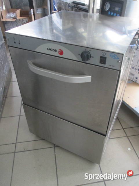 Zmywarka Wyparzarka FAGOR Pompa Spustowa