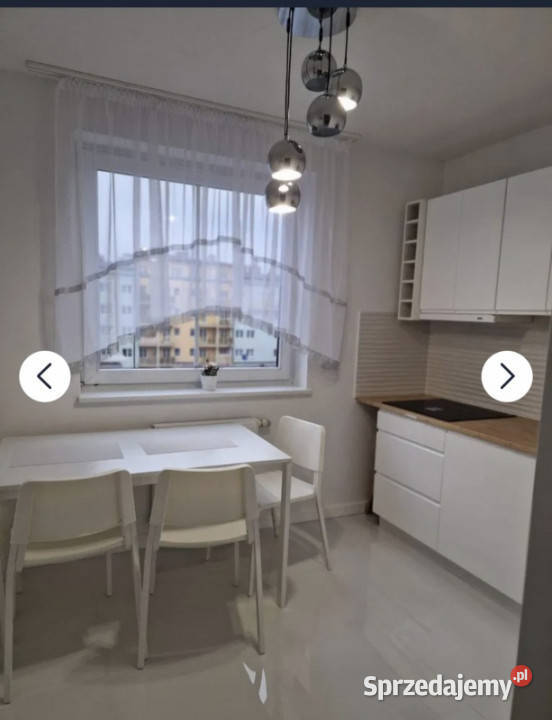 Sprzedam komfortowe 2 pokojowe Szczecin zachodniopomorskie