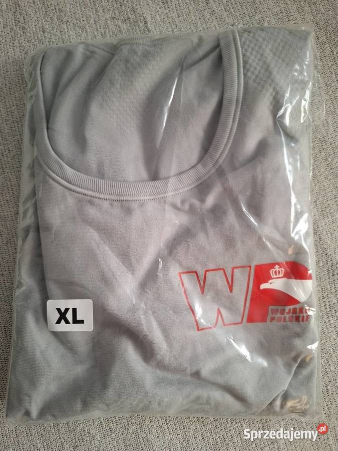 Ubranie sportowe MONWP dres komplet rozmiar XL Rozmiar XL