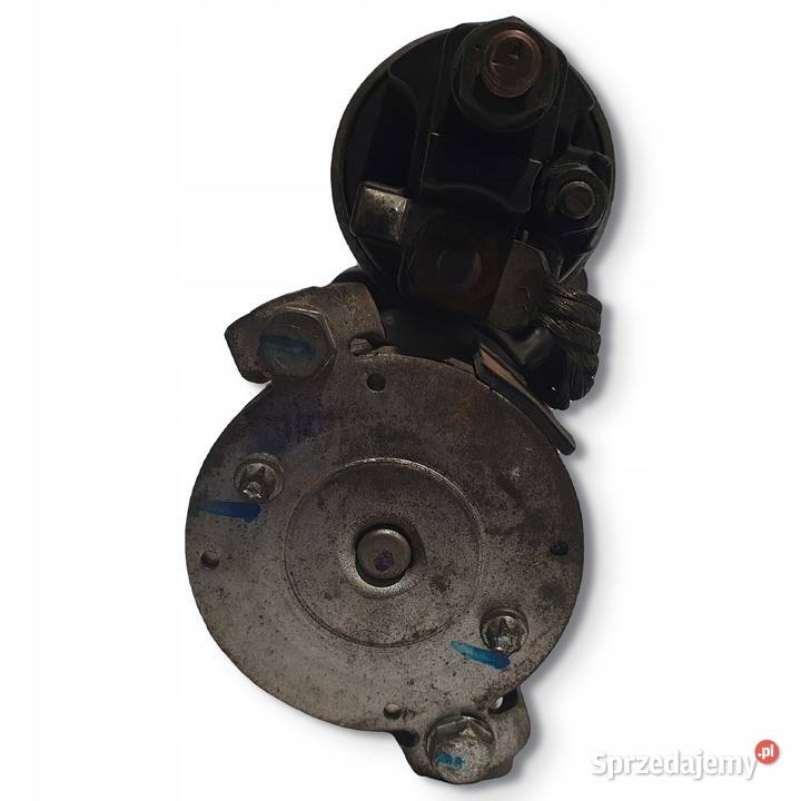 ROZRUSZNIK Opel Insignia 18 16V oryginał Chełm