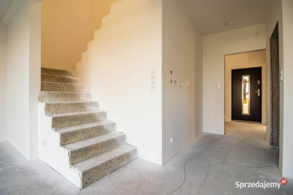 Dom bliźniak Gowino 12562m2