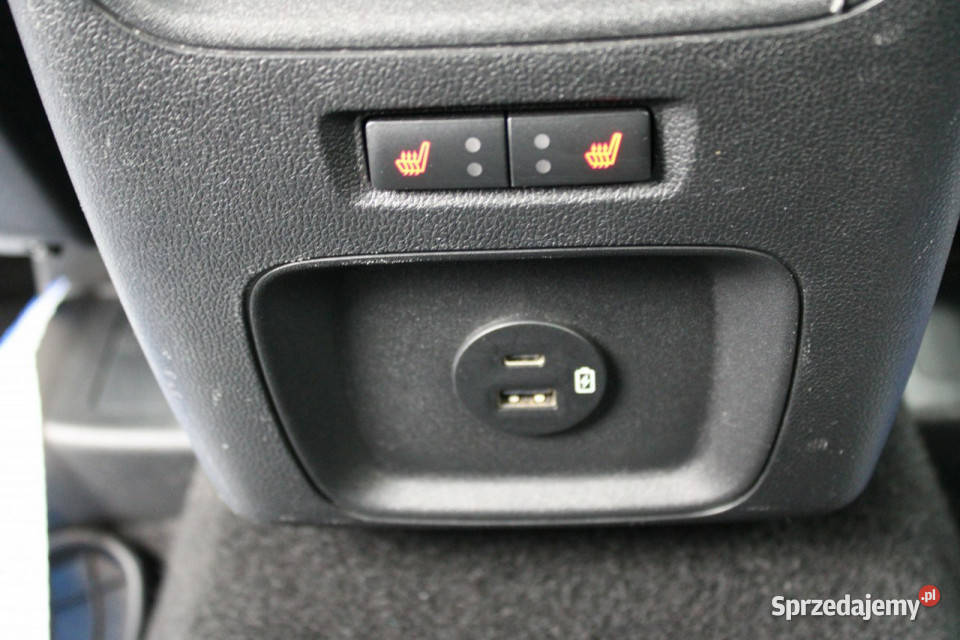 Ford Kuga Titanium FVat netto 63 821 PLN Warszawa