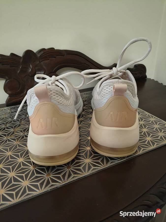 Buty sportowe damskie NIKE r 39 Wrocław
