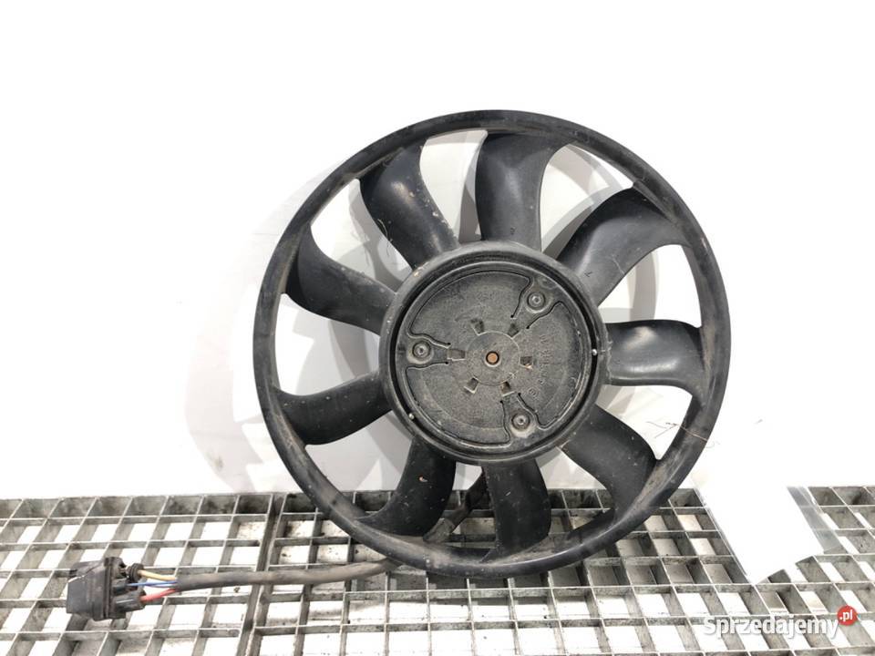 WENTYLATOR KLIMATYZACJI AUDI Q7 4M 8W0959455H 30 Klimatyzacja