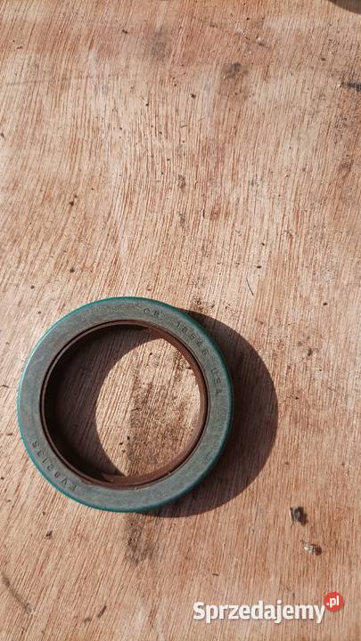 Zestaw uszczelek Ford USA pompa wody 14448 osobowe Hanna