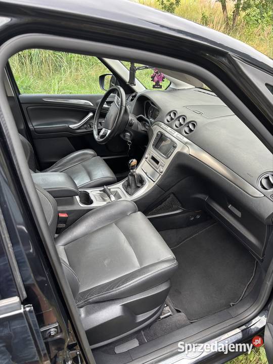 Ford S 20 BP sprzedam zamienię Katowice