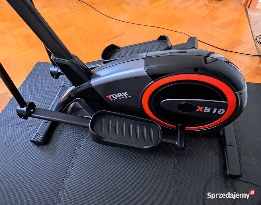 Orbitrek York fitness x510 Skierniewice sprzedam