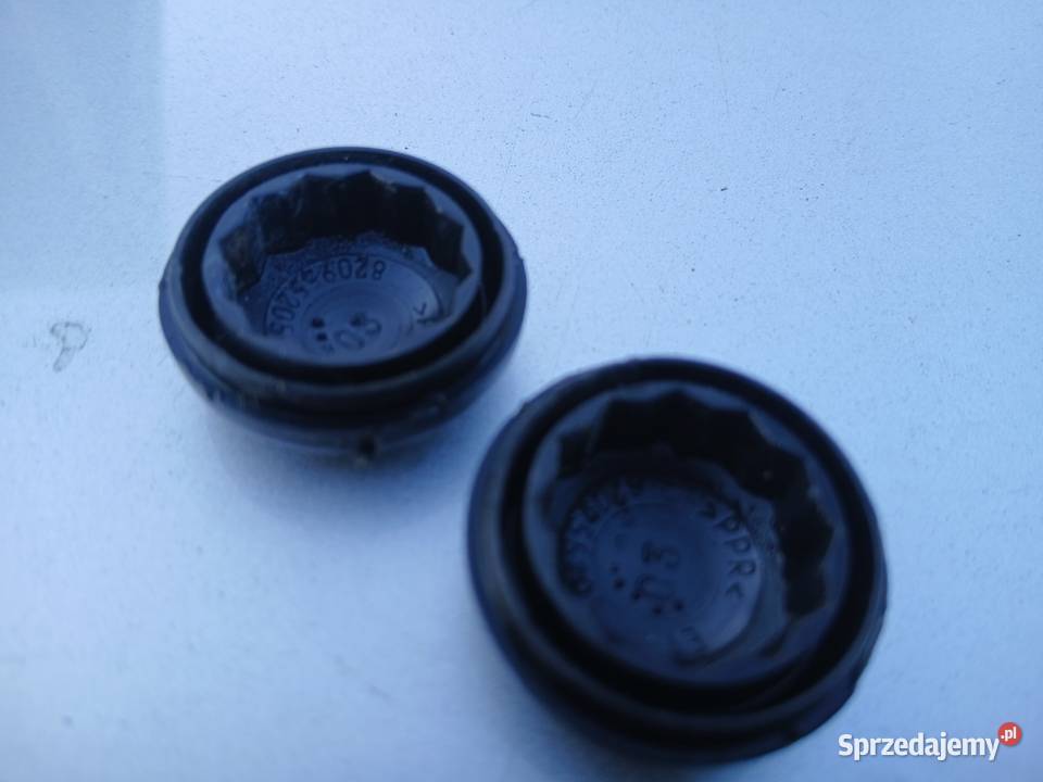 Audi A4 B6 B7 S4 Cabrio zaślepka śruby Rok produkcji 2004 Szczerbice sprzedam