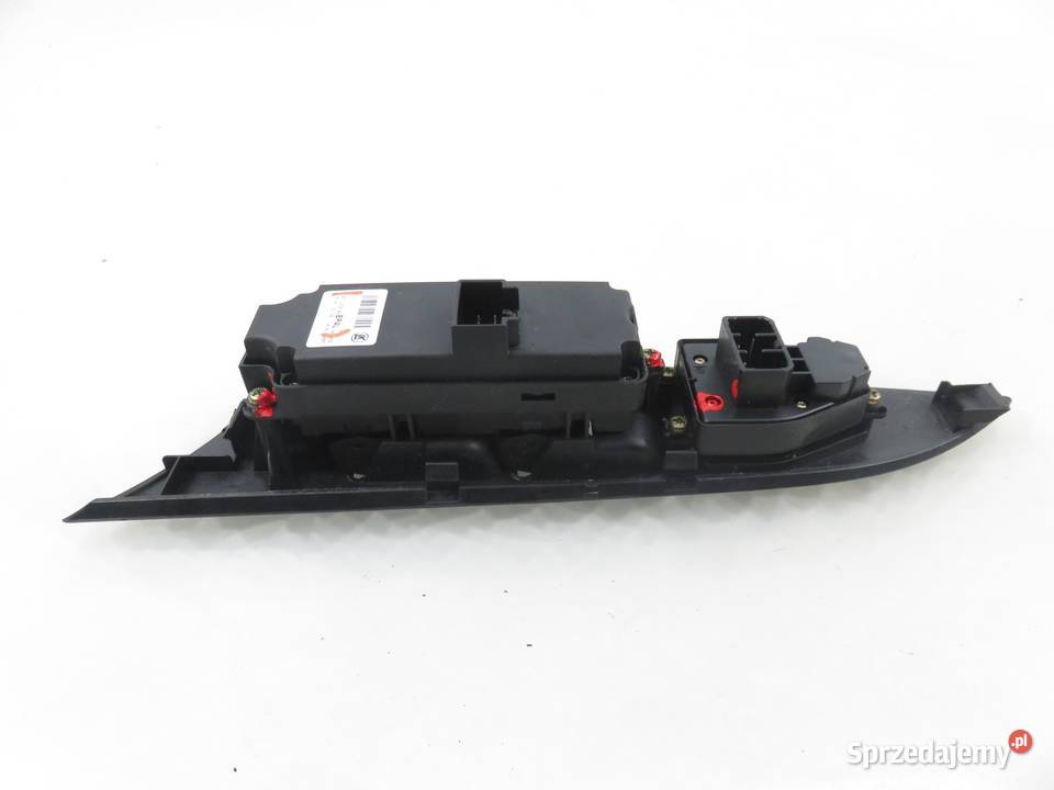 PANEL SZYB MAZDA 3 BK 03123000BP4L Części samochodowe małopolskie