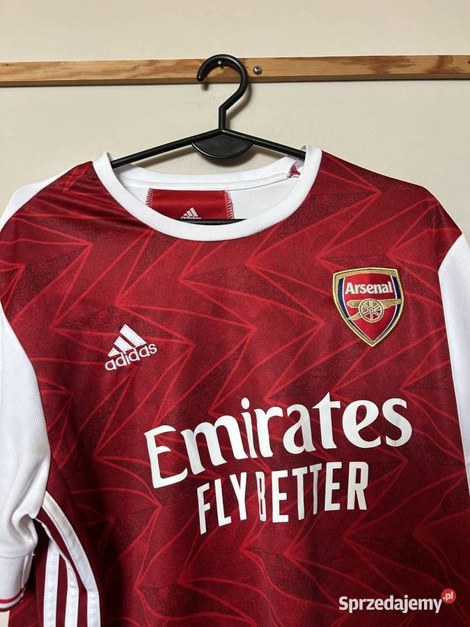 ARSENAL LONDYN FC 2020 CUP adidas XL UNIKAT Wrocław