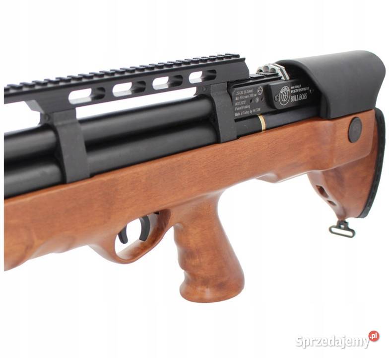 Hatsan bull boss 55 pcp kompresor łódzkie Pabianice