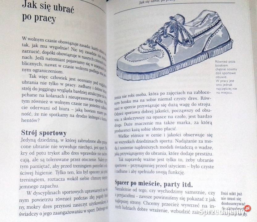 Wielka księga savoirvivreu Herbert Schwinghammer Chełm sprzedam