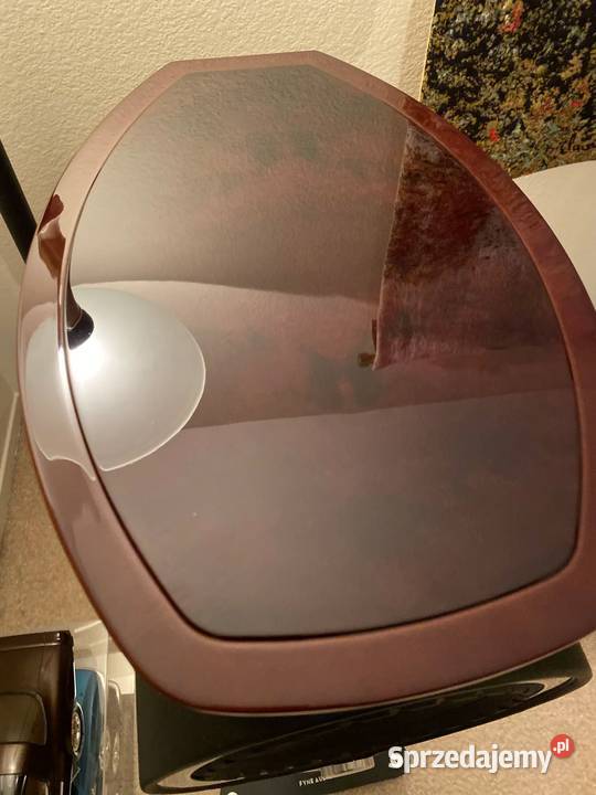Fyne F18 Speakers With Stands Bydgoszcz