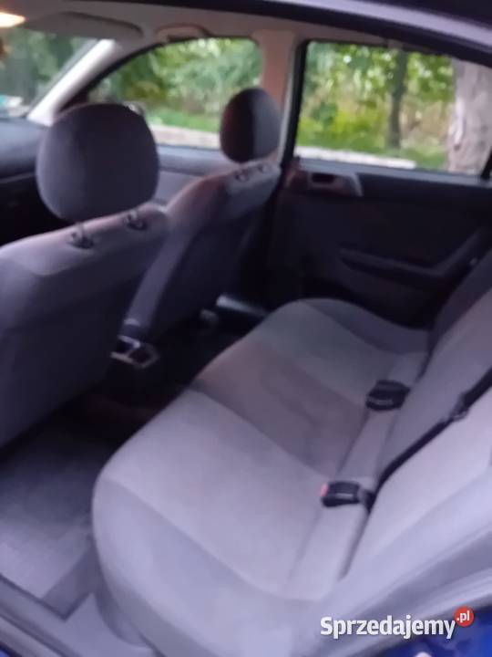 Opel Astra 80KM