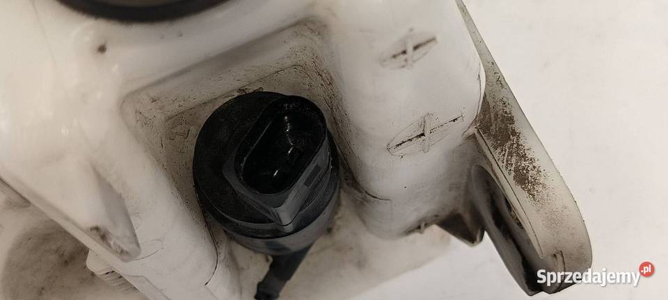 ZBIORNICZEK PŁYNU VOLKSWAGEN CRAFTER II 7C osobowe Pozostałe Pozostałe sprzedam