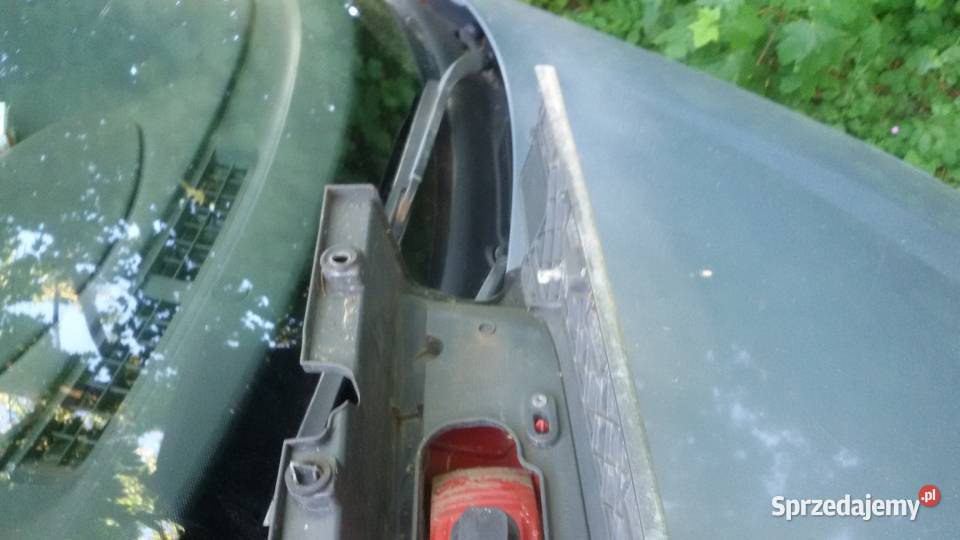 Lampa tylna Lewa Reno Trafik Opel vivaro warmińsko-mazurskie Elbląg