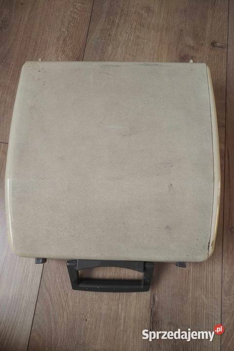 Sprzedam maszynę do pisania Brother Dom i Ogród Rybnik