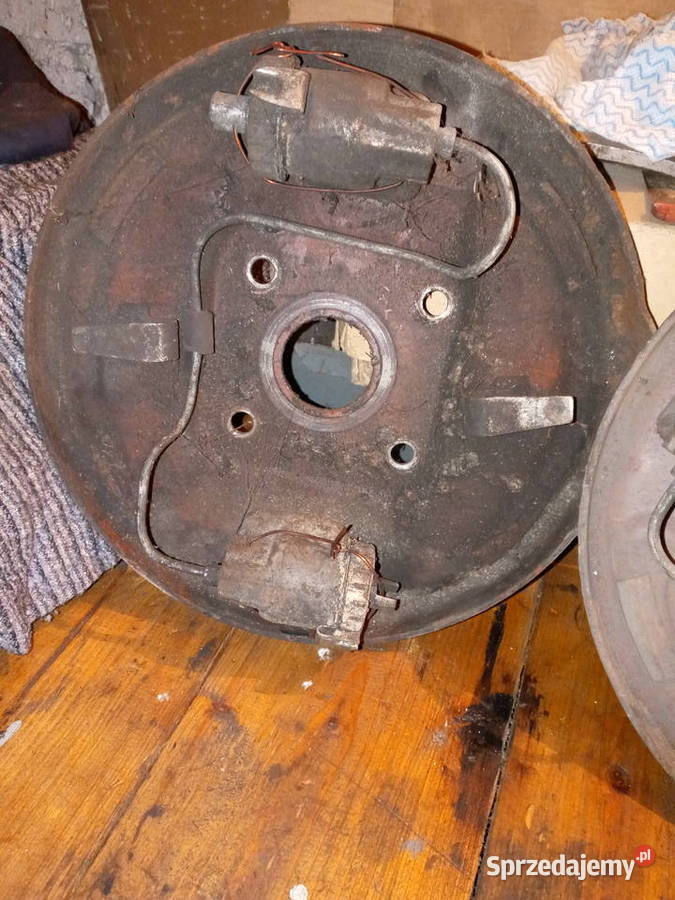 żuknysa częsci sprzedam Tychy