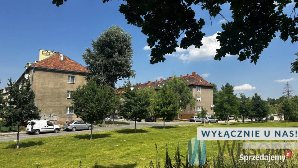 Mieszkanie Wrocław Łąka Mazurska 4891m2 2