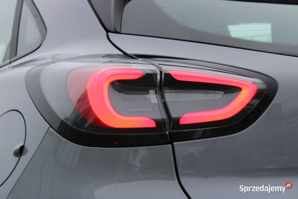 FORD Puma 2022r FullLED Kamera El Klapa BLIS