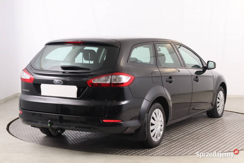 Ford Mondeo 20 TDCi radio Zabrze